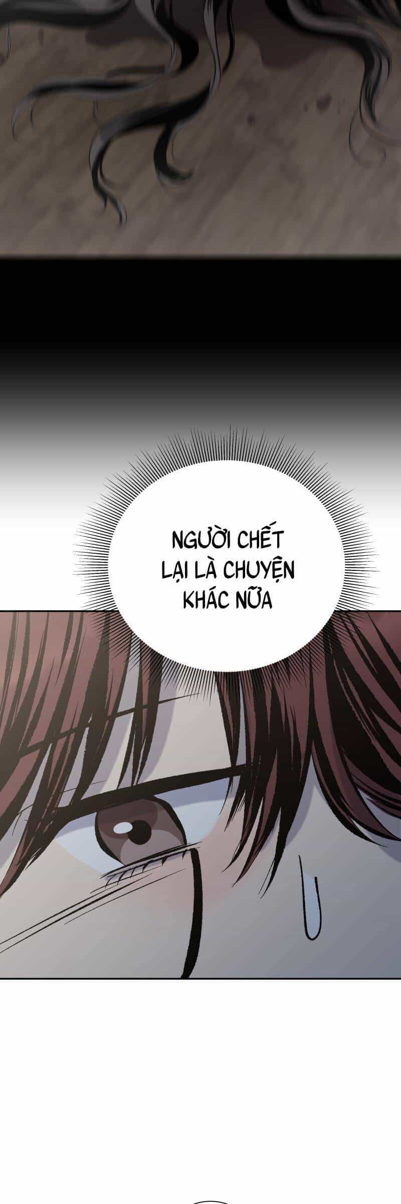Anh Chàng Lầu Trên - Chương 25 - ảnh 11
