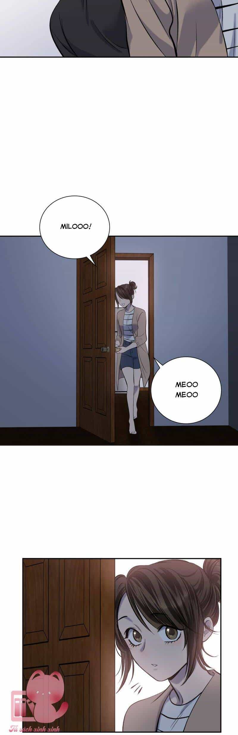 Anh Chàng Lầu Trên - Chương 26 - ảnh 40