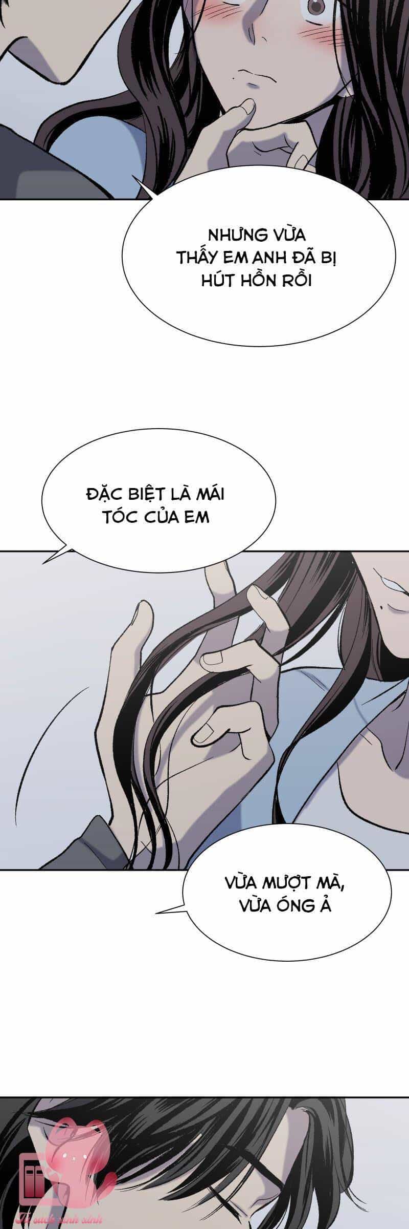 Anh Chàng Lầu Trên - Chương 3 - ảnh 23