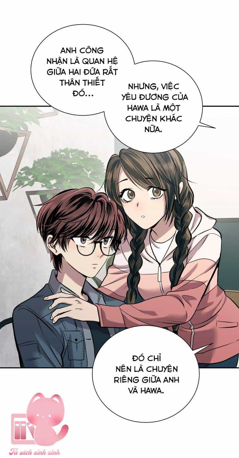 Anh Chàng Lầu Trên - Chương 33 - ảnh 117