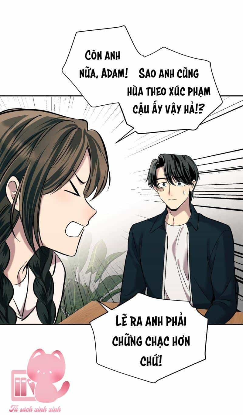 Anh Chàng Lầu Trên - Chương 33 - ảnh 141