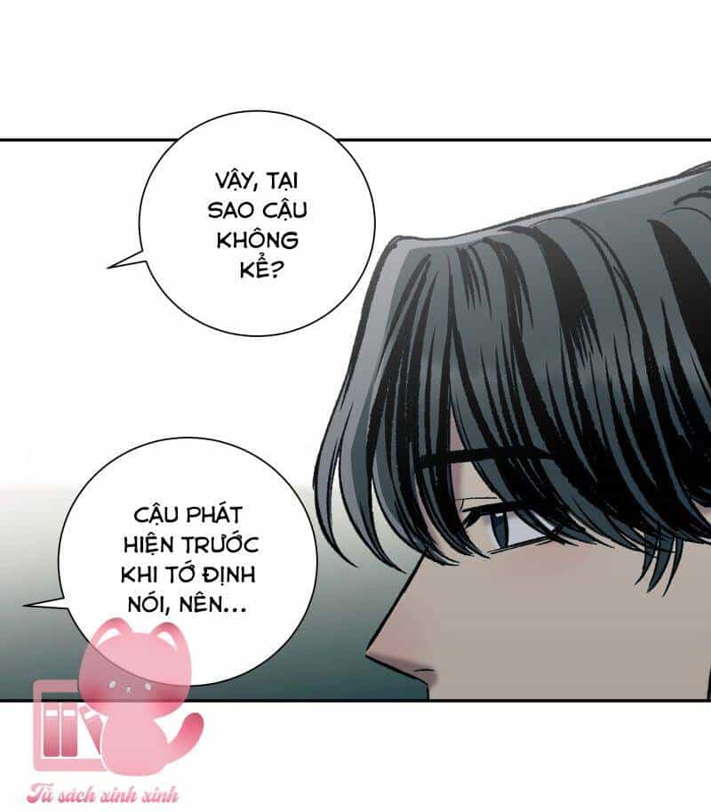 Anh Chàng Lầu Trên - Chương 33 - ảnh 63