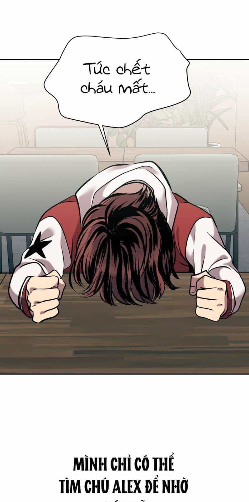 Anh Chàng Lầu Trên - Chương 35 - ảnh 58