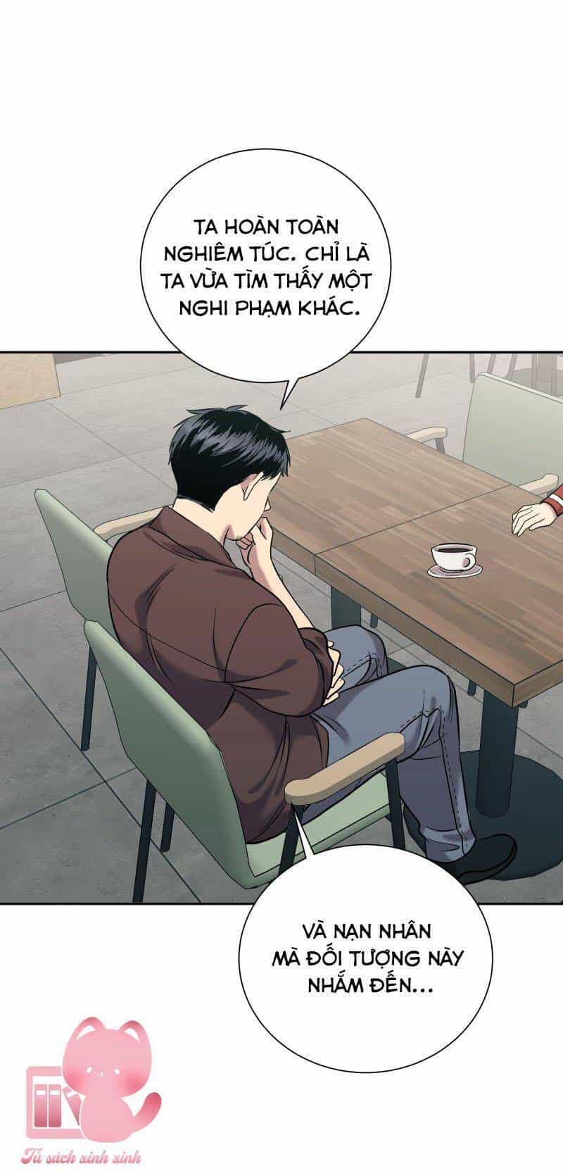 Anh Chàng Lầu Trên - Chương 35 - ảnh 75