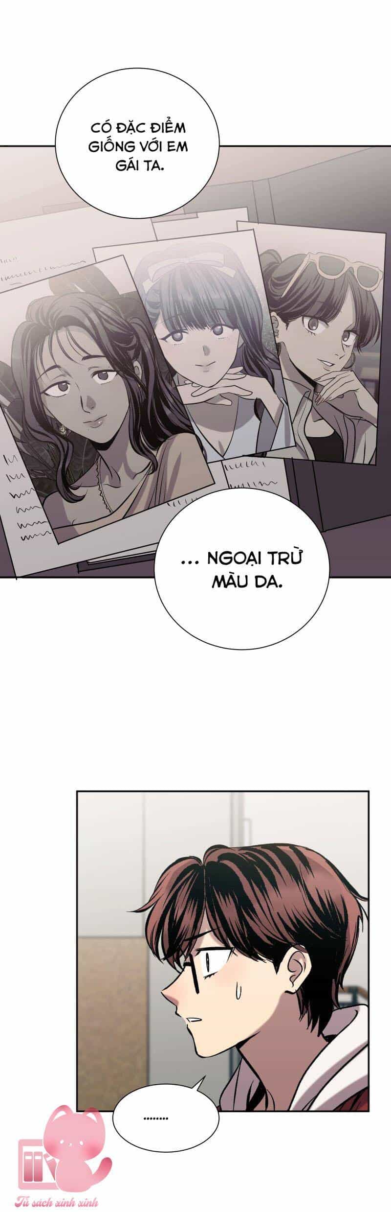Anh Chàng Lầu Trên - Chương 35 - ảnh 76