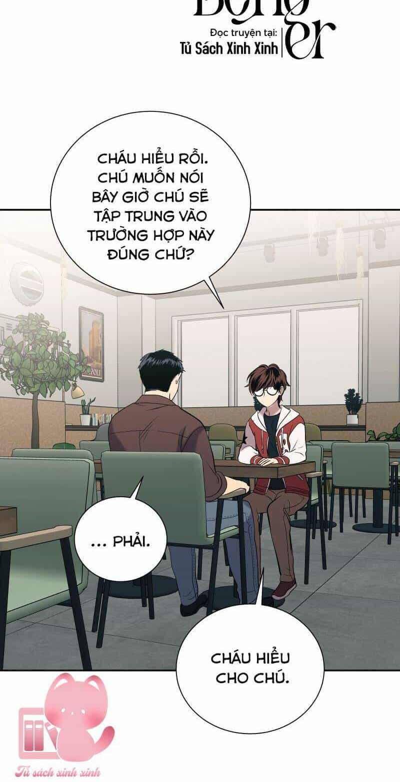 Anh Chàng Lầu Trên - Chương 36 - ảnh 15