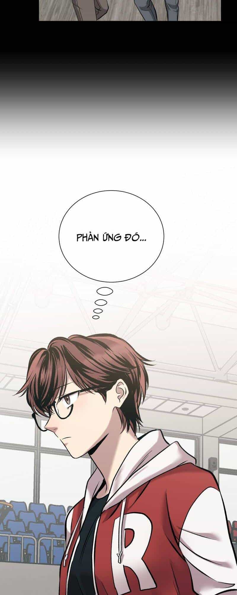 Anh Chàng Lầu Trên - Chương 36 - ảnh 65