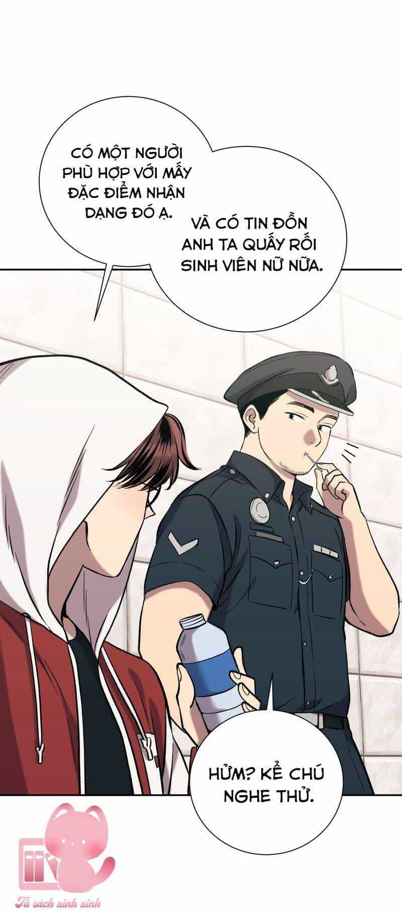 Anh Chàng Lầu Trên - Chương 38 - ảnh 47