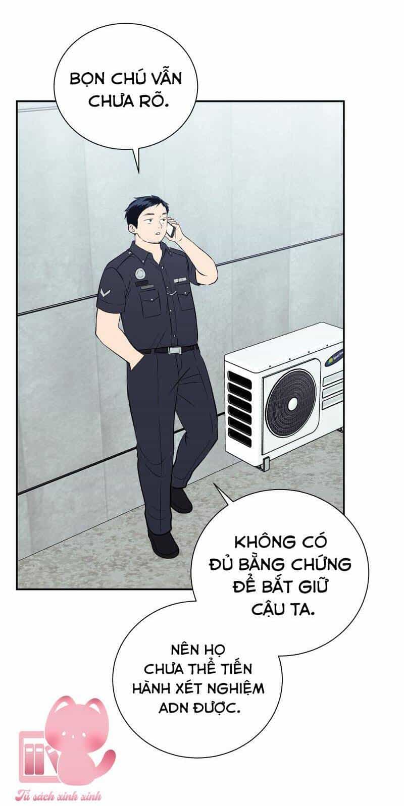 Anh Chàng Lầu Trên - Chương 39 - ảnh 10