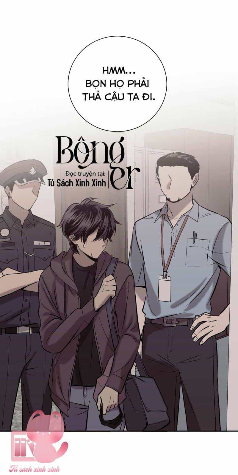 Anh Chàng Lầu Trên - Chương 39 - ảnh 8