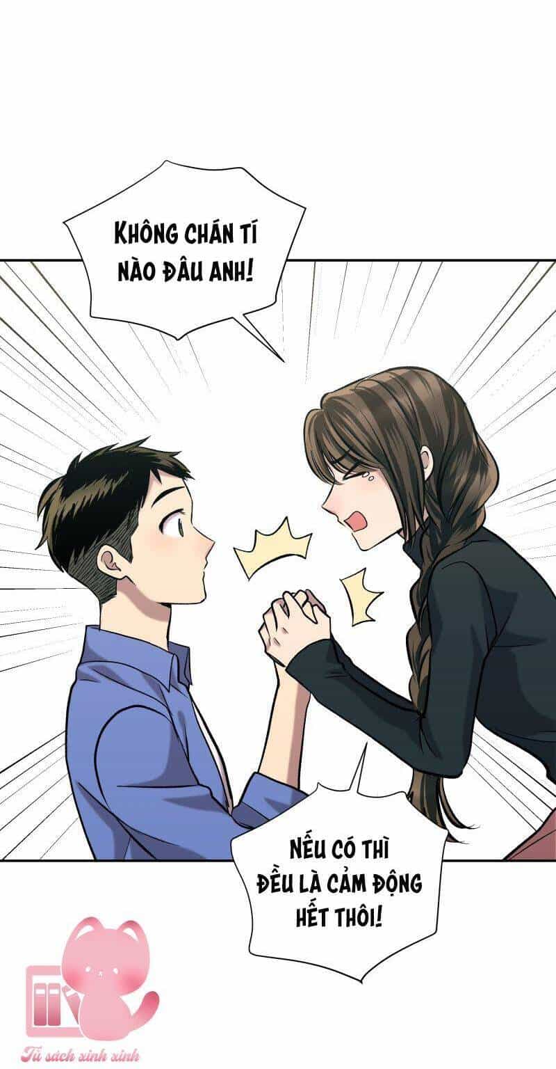 Anh Chàng Lầu Trên - Chương 40 - ảnh 54