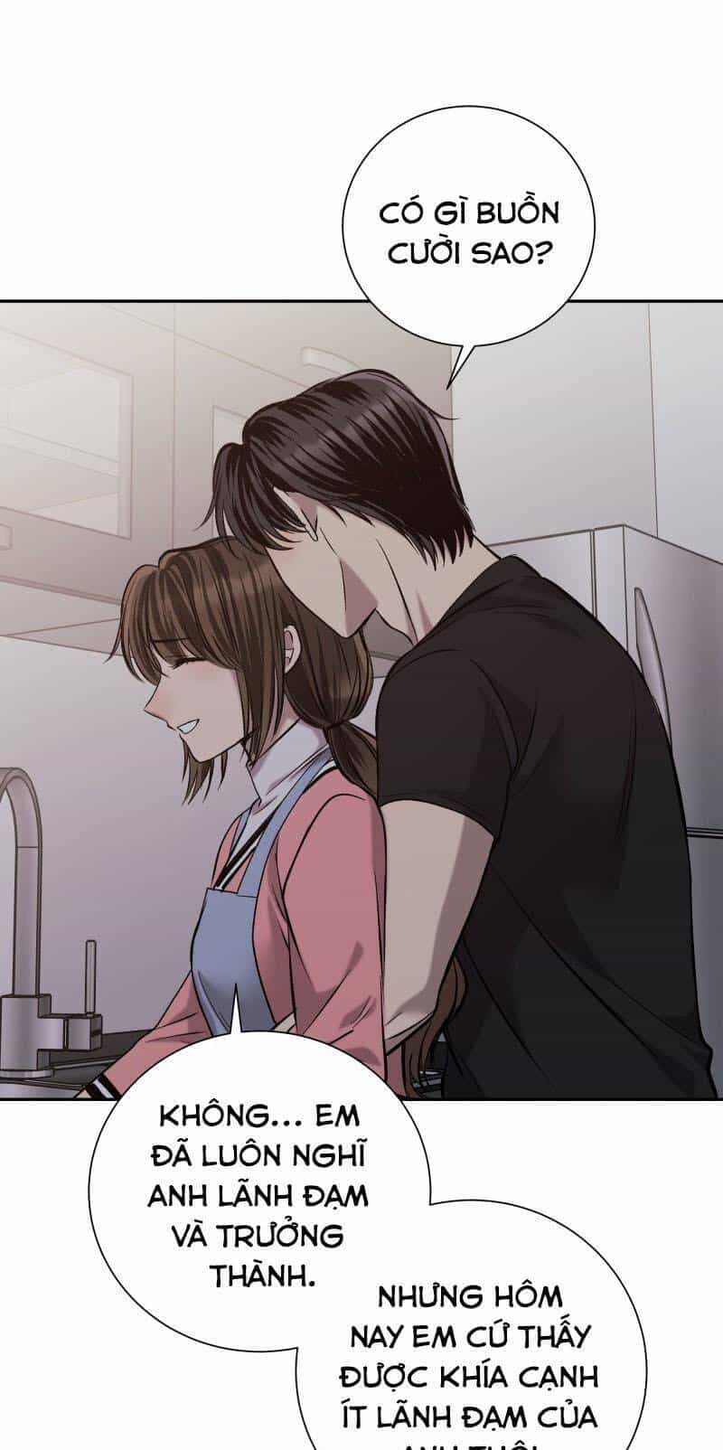 Anh Chàng Lầu Trên - Chương 42 - ảnh 66