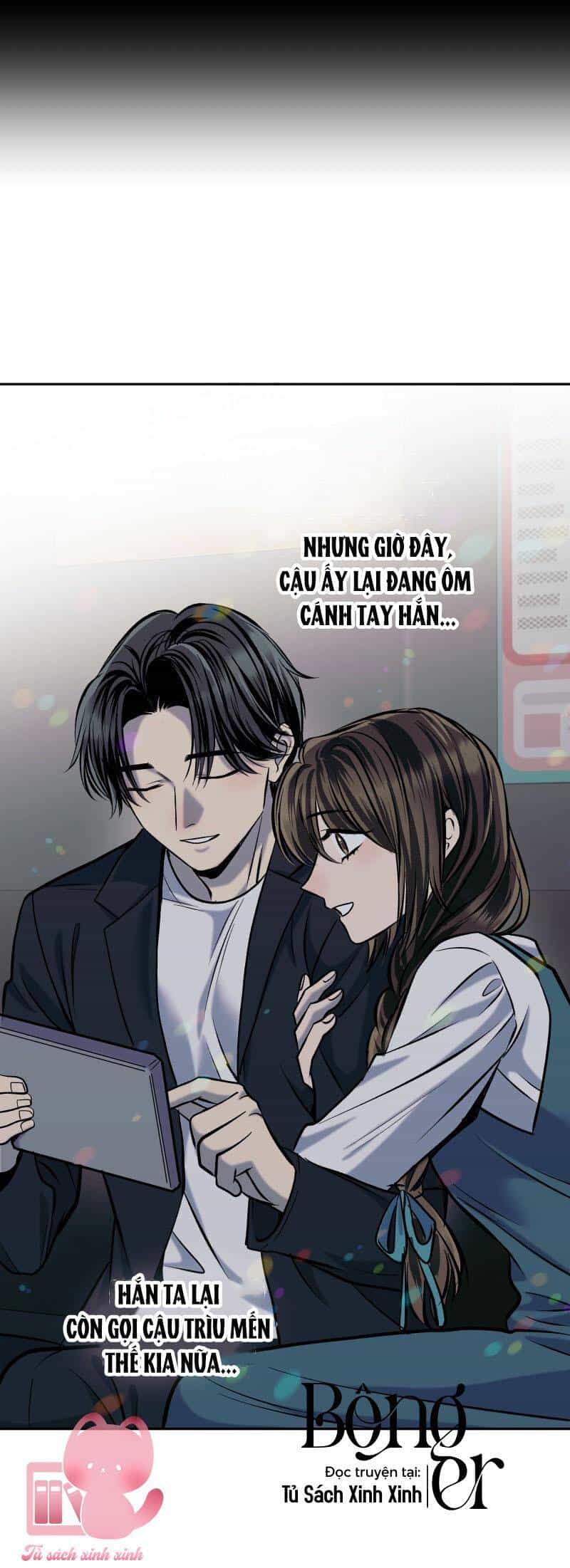Anh Chàng Lầu Trên - Chương 43 - ảnh 30