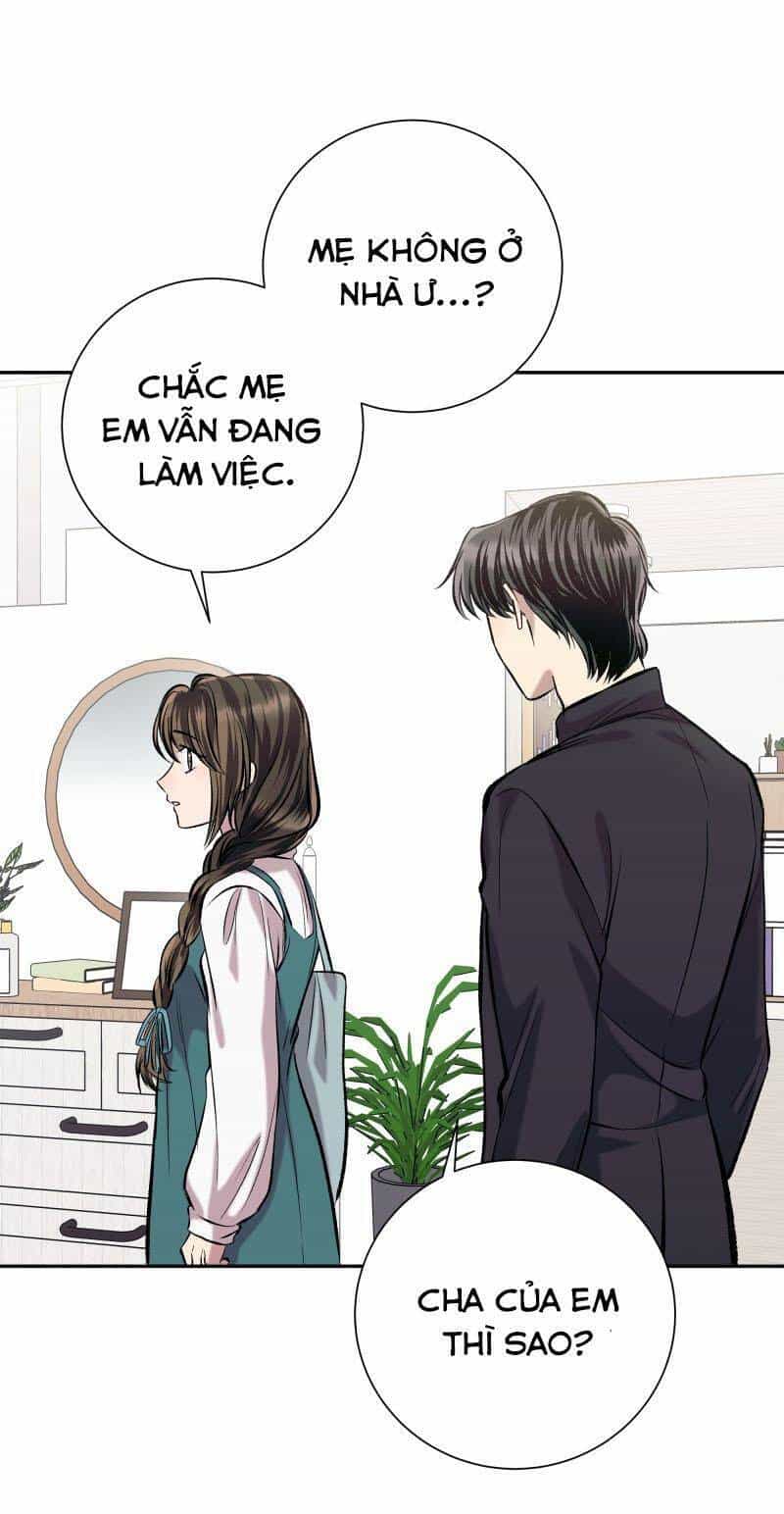 Anh Chàng Lầu Trên - Chương 44 - ảnh 8