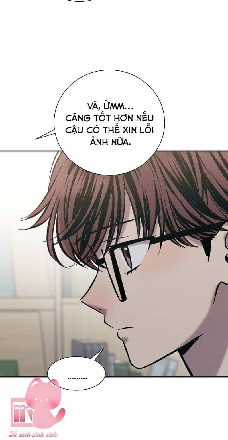 Anh Chàng Lầu Trên - Chương 45 - ảnh 20