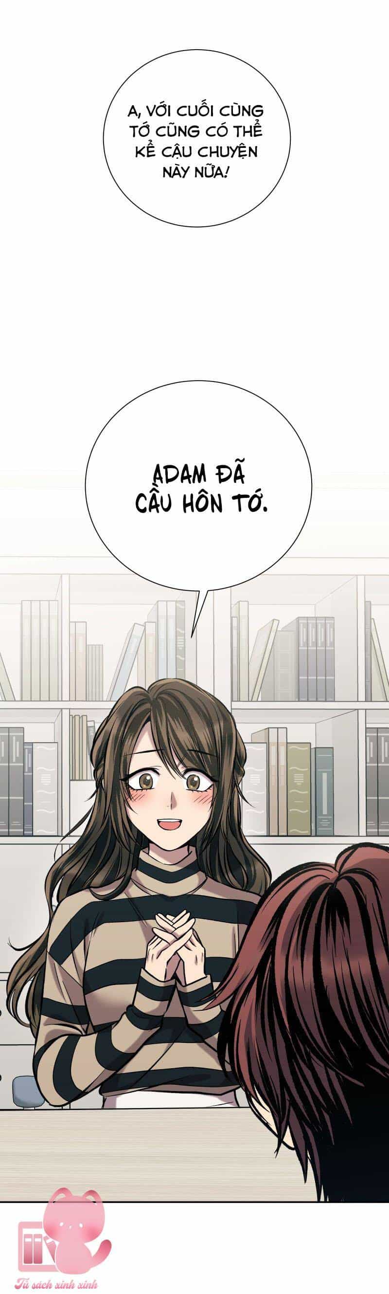 Anh Chàng Lầu Trên - Chương 45 - ảnh 24