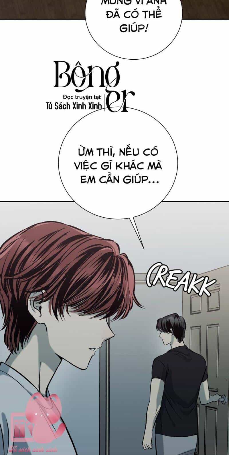Anh Chàng Lầu Trên - Chương 46 - ảnh 84