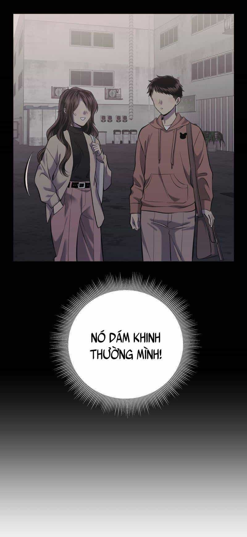 Anh Chàng Lầu Trên - Chương 47 - ảnh 67