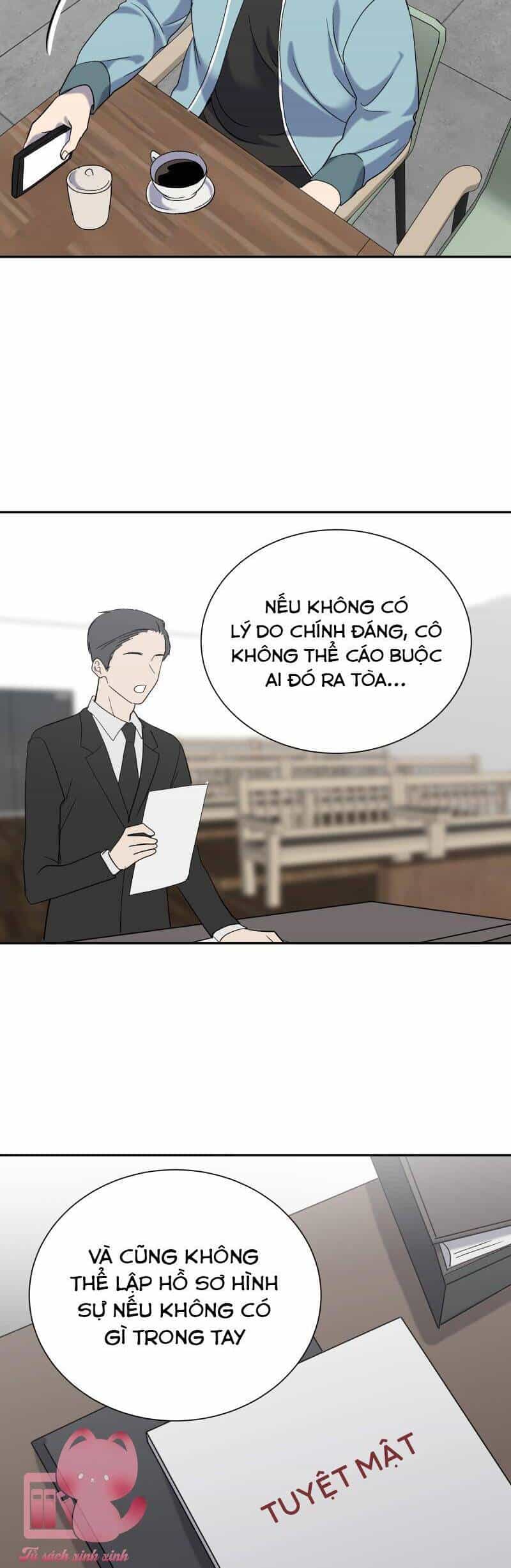 Anh Chàng Lầu Trên - Chương 9 - ảnh 42
