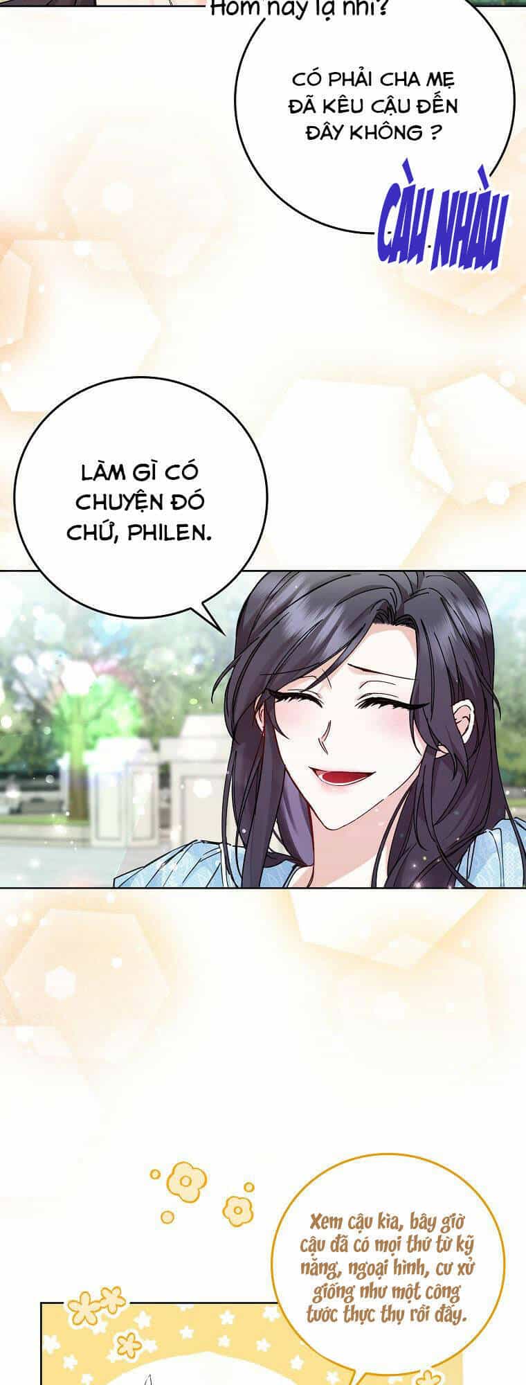 Anh Chỉ Là Đồ Bỏ Đi Của Tôi Mà Thôi - Chương 1 - ảnh 18