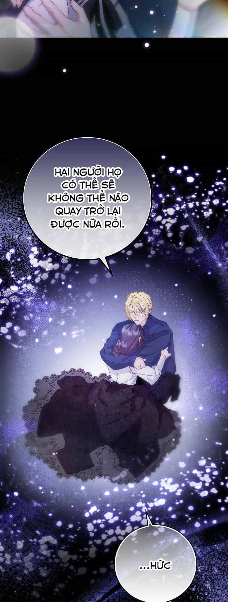 Anh Chỉ Là Đồ Bỏ Đi Của Tôi Mà Thôi - Chương 1 - ảnh 31