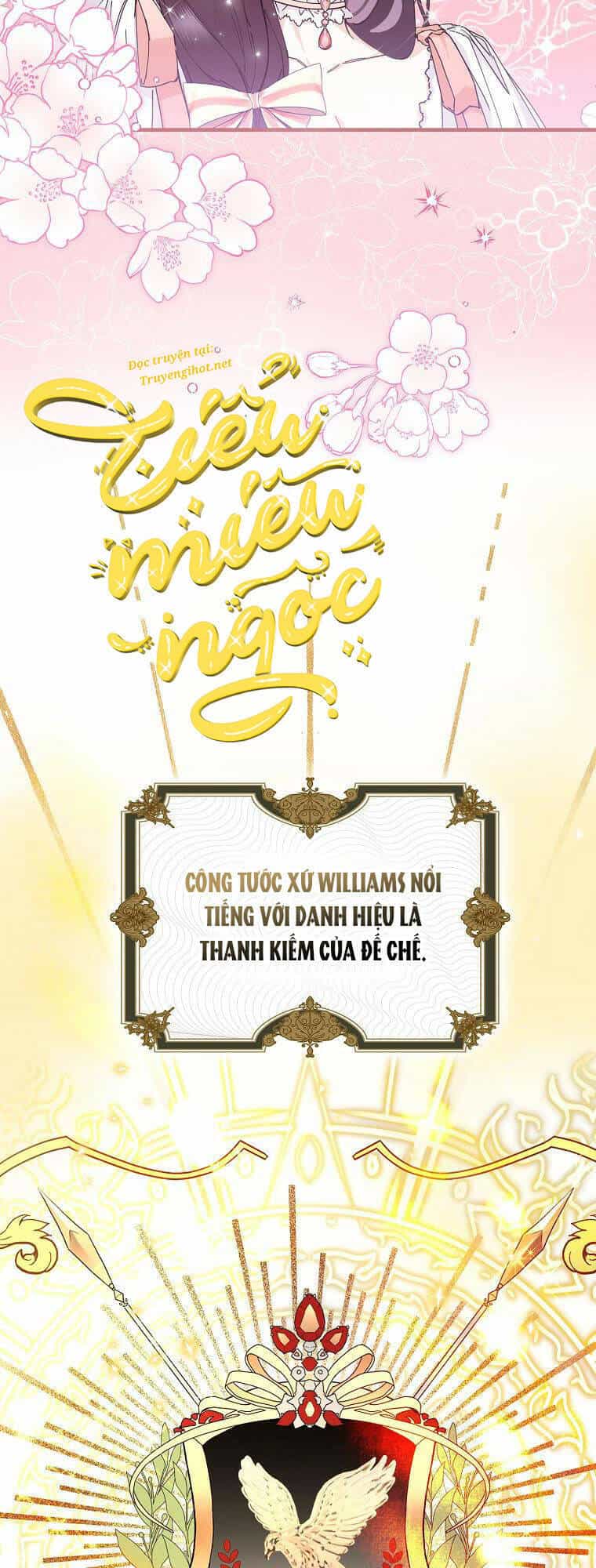 Anh Chỉ Là Đồ Bỏ Đi Của Tôi Mà Thôi - Chương 1 - ảnh 4