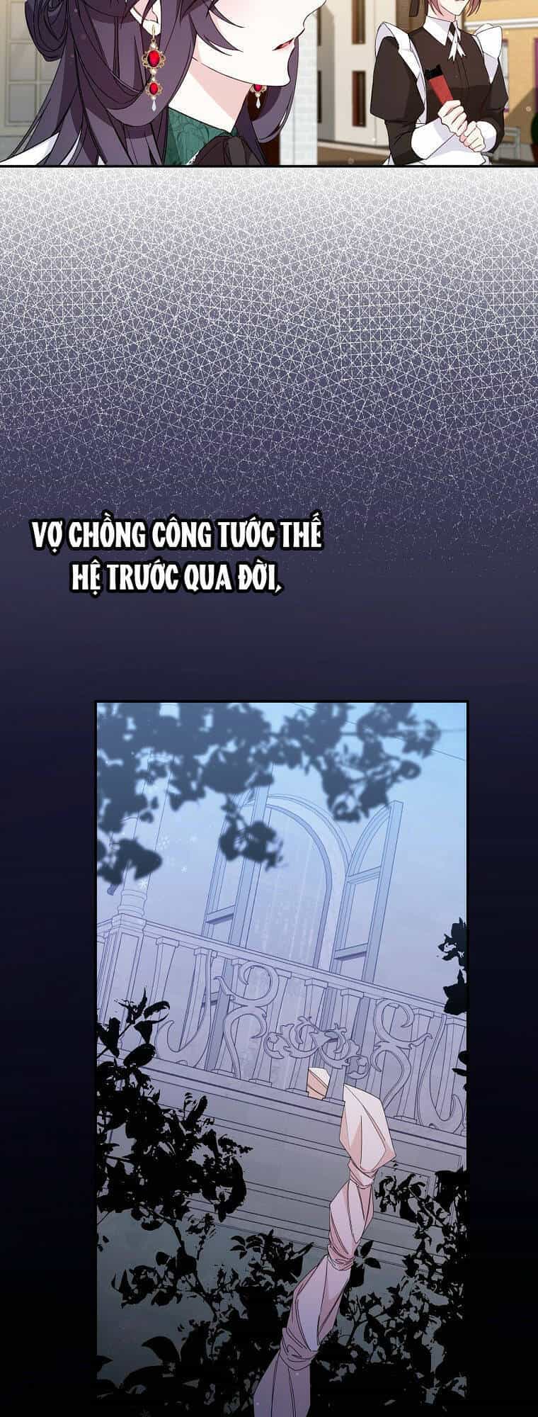 Anh Chỉ Là Đồ Bỏ Đi Của Tôi Mà Thôi - Chương 10 - ảnh 22
