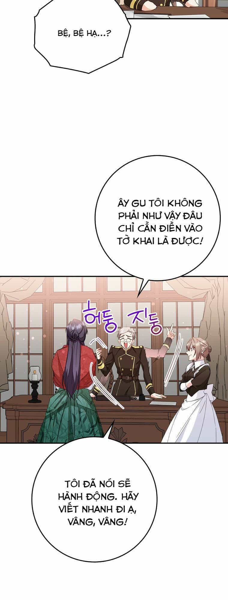 Anh Chỉ Là Đồ Bỏ Đi Của Tôi Mà Thôi - Chương 10 - ảnh 41
