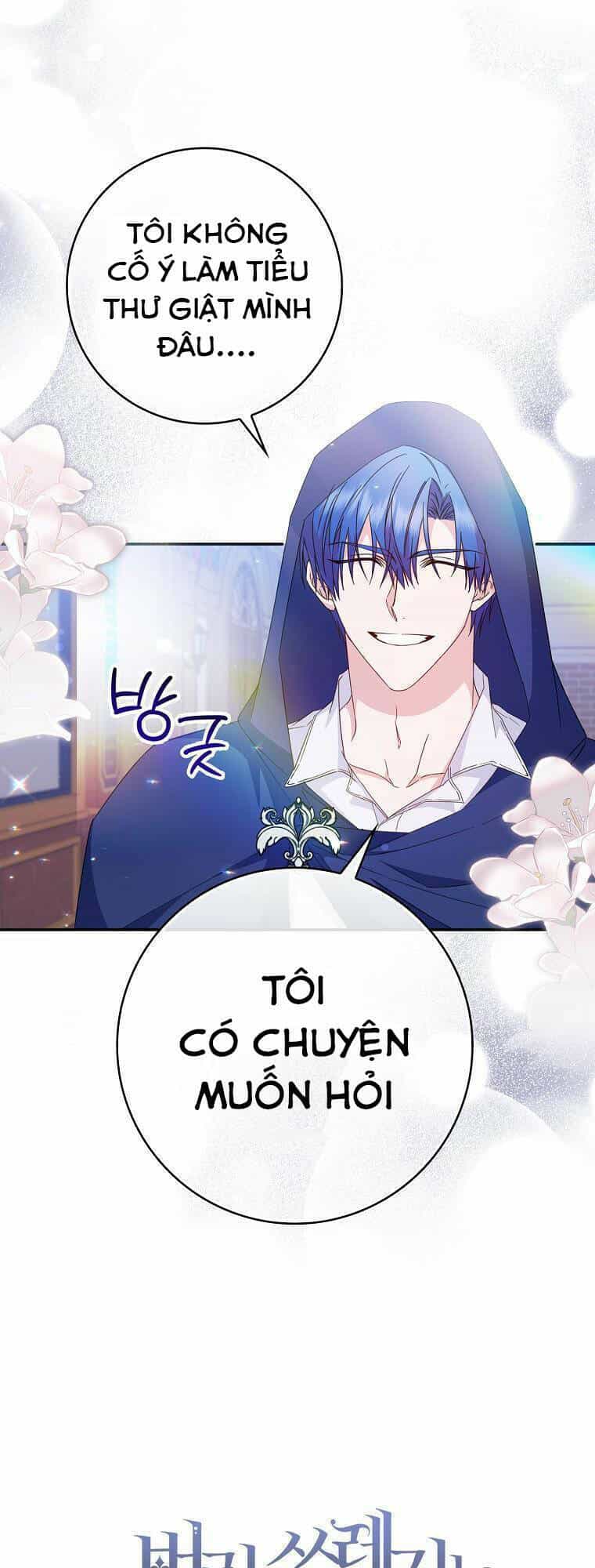 Anh Chỉ Là Đồ Bỏ Đi Của Tôi Mà Thôi - Chương 11 - ảnh 1