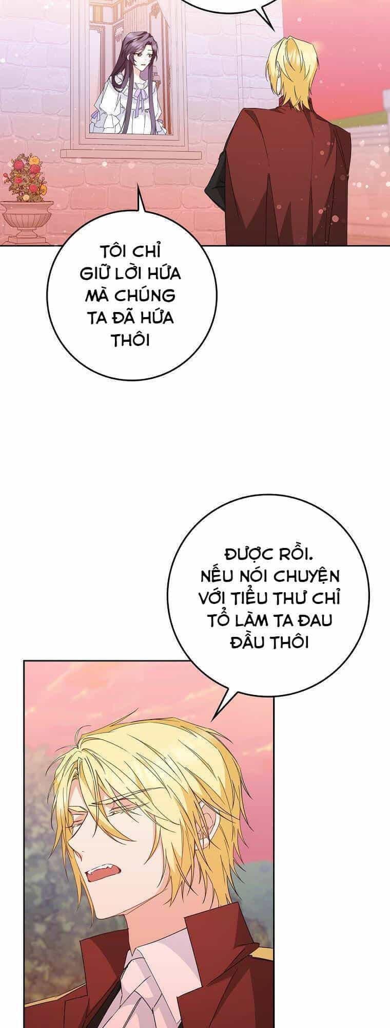 Anh Chỉ Là Đồ Bỏ Đi Của Tôi Mà Thôi - Chương 11 - ảnh 22