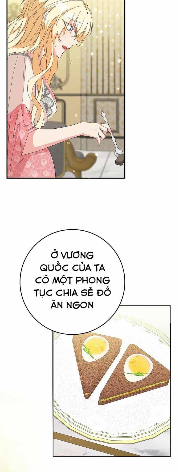 Anh Chỉ Là Đồ Bỏ Đi Của Tôi Mà Thôi - Chương 11 - ảnh 38