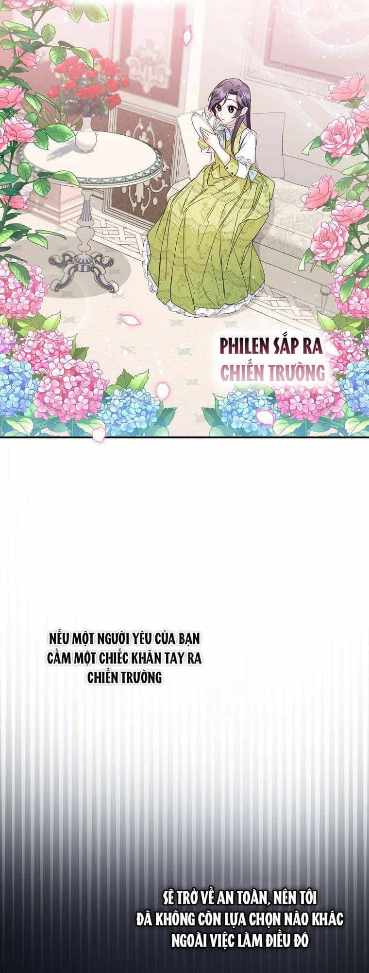 Anh Chỉ Là Đồ Bỏ Đi Của Tôi Mà Thôi - Chương 12 - ảnh 21