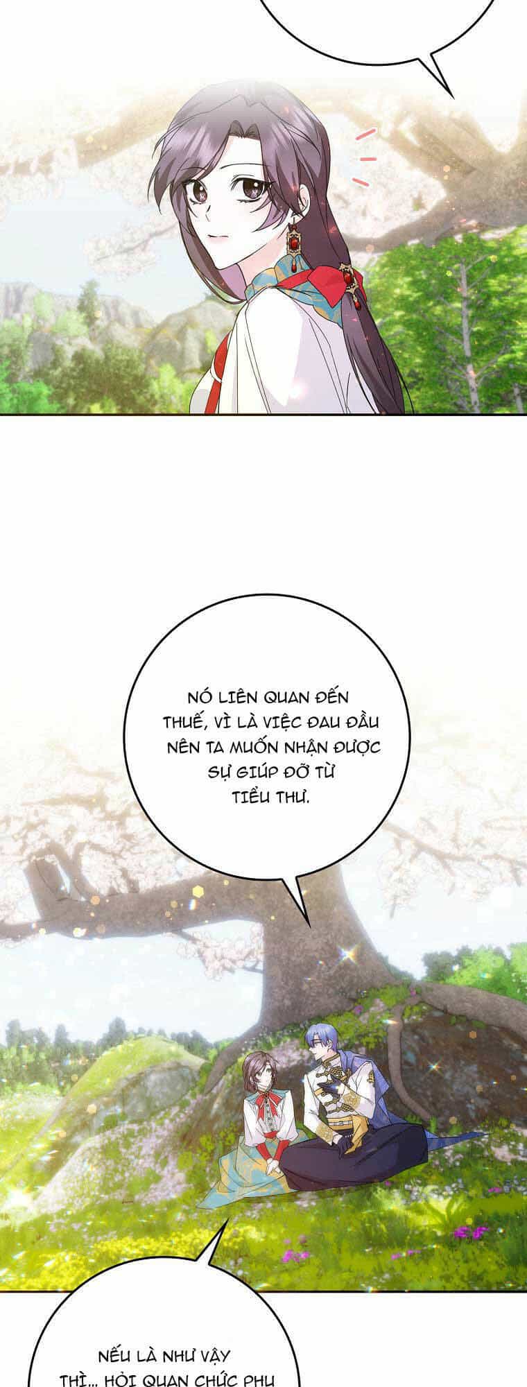 Anh Chỉ Là Đồ Bỏ Đi Của Tôi Mà Thôi - Chương 14 - ảnh 36