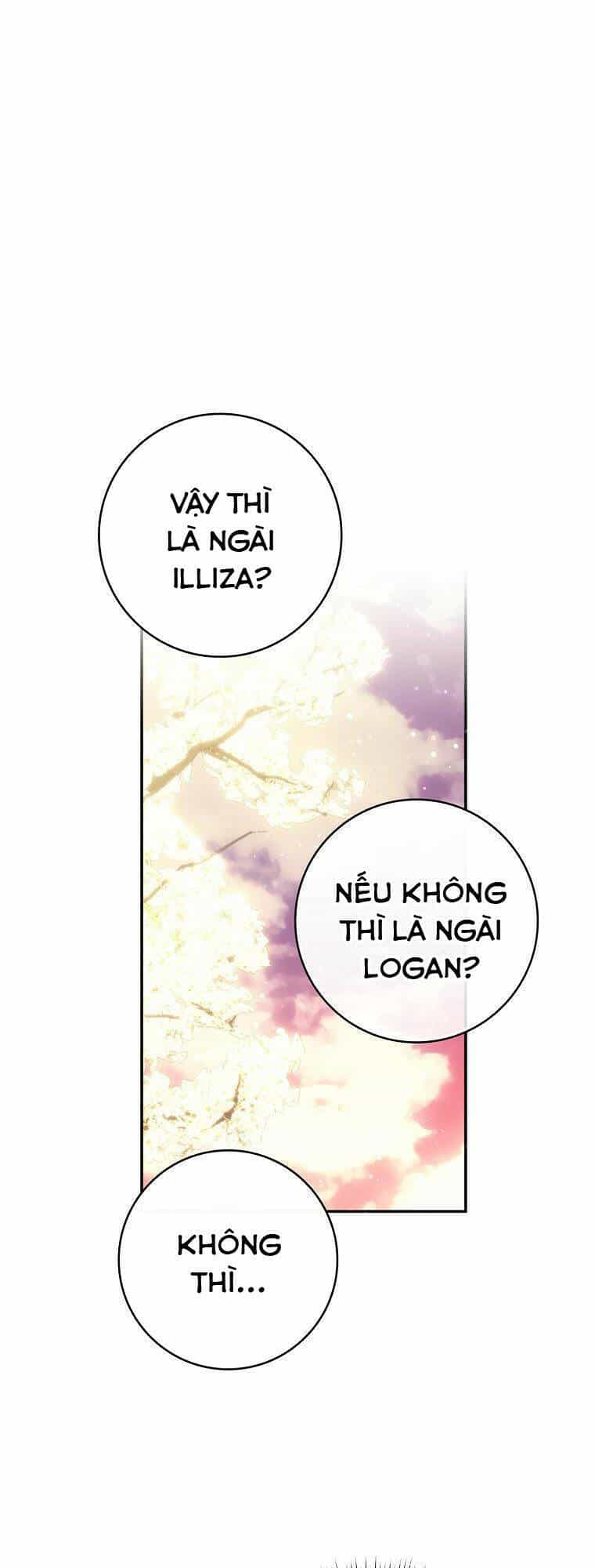 Anh Chỉ Là Đồ Bỏ Đi Của Tôi Mà Thôi - Chương 15 - ảnh 7
