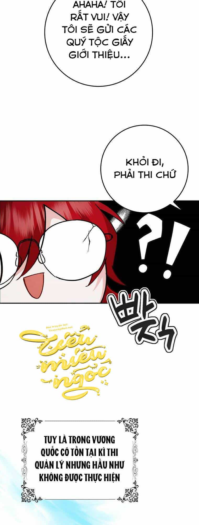 Anh Chỉ Là Đồ Bỏ Đi Của Tôi Mà Thôi - Chương 16 - ảnh 13