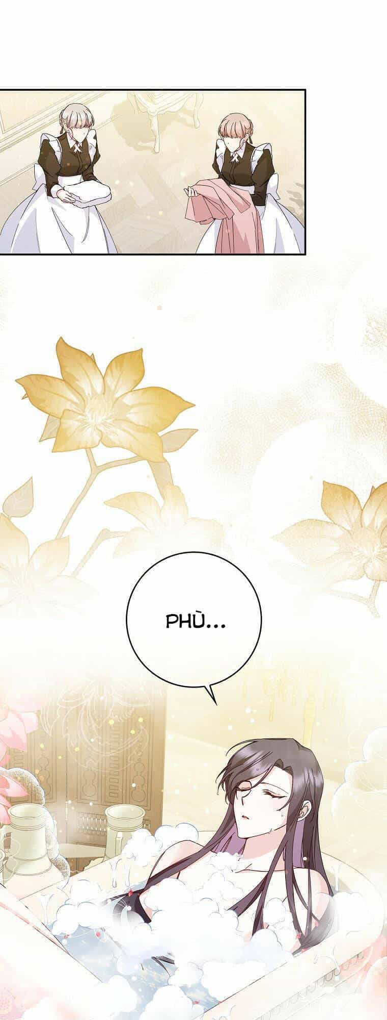 Anh Chỉ Là Đồ Bỏ Đi Của Tôi Mà Thôi - Chương 16 - ảnh 21