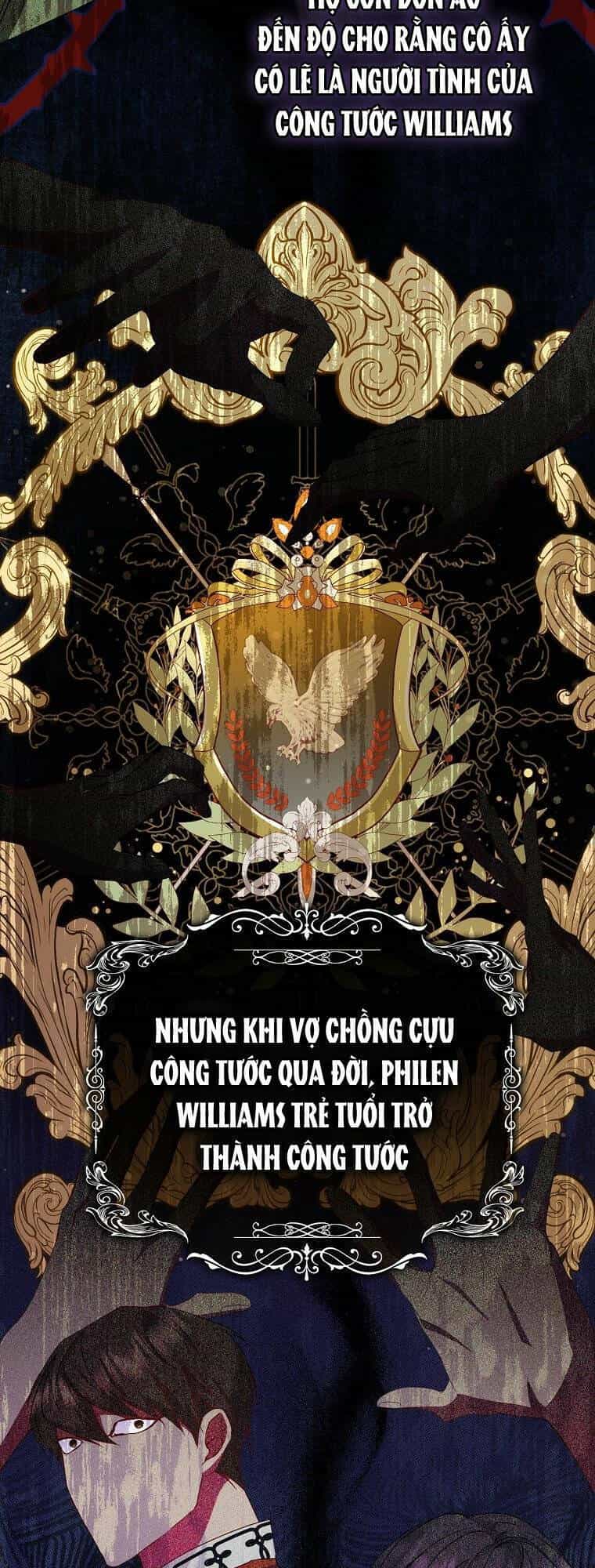 Anh Chỉ Là Đồ Bỏ Đi Của Tôi Mà Thôi - Chương 17 - ảnh 4