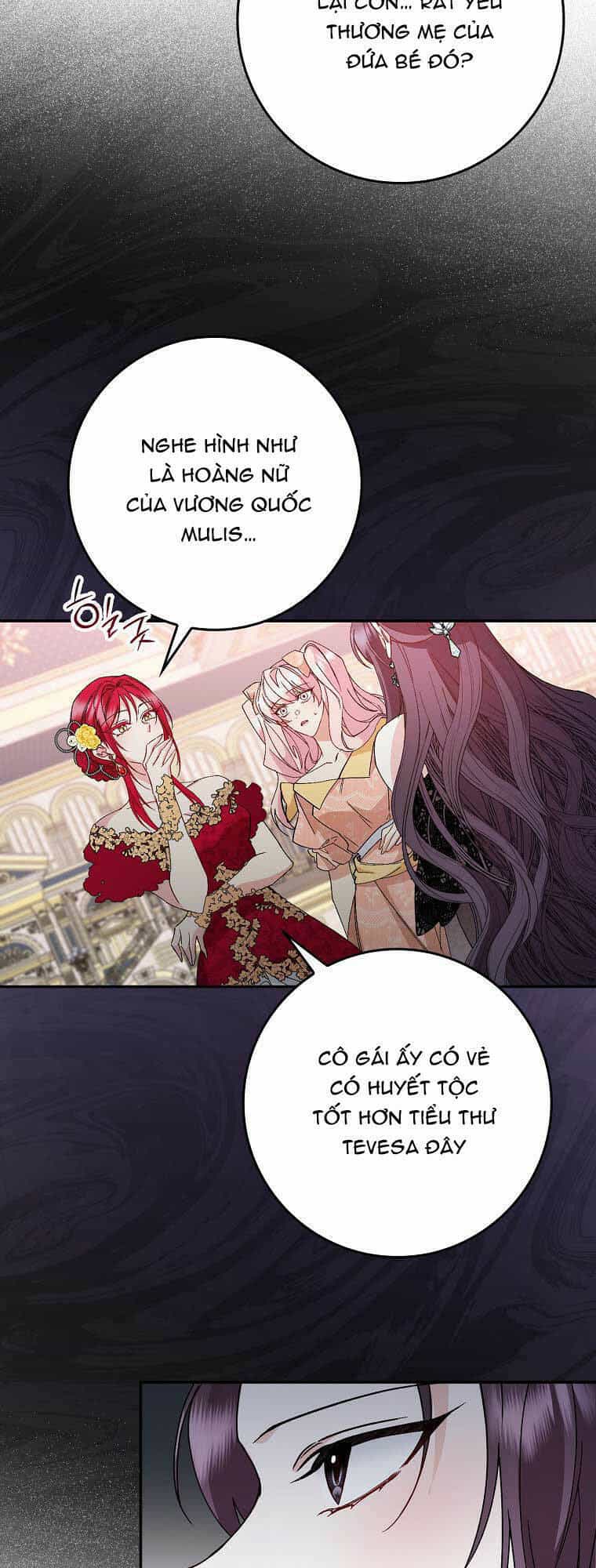 Anh Chỉ Là Đồ Bỏ Đi Của Tôi Mà Thôi - Chương 18 - ảnh 42