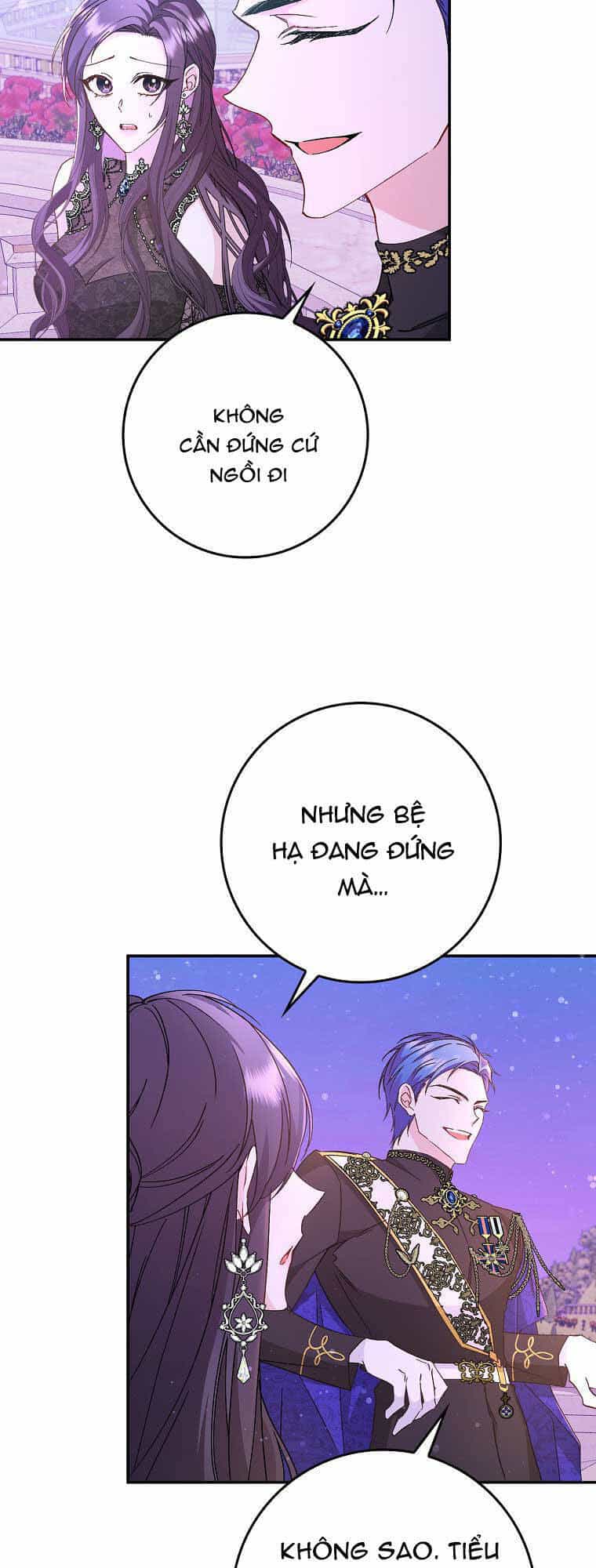 Anh Chỉ Là Đồ Bỏ Đi Của Tôi Mà Thôi - Chương 19 - ảnh 12