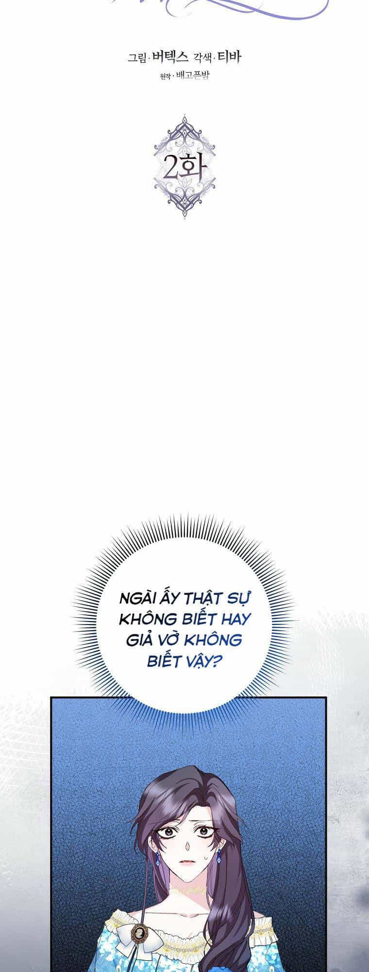 Anh Chỉ Là Đồ Bỏ Đi Của Tôi Mà Thôi - Chương 2 - ảnh 24