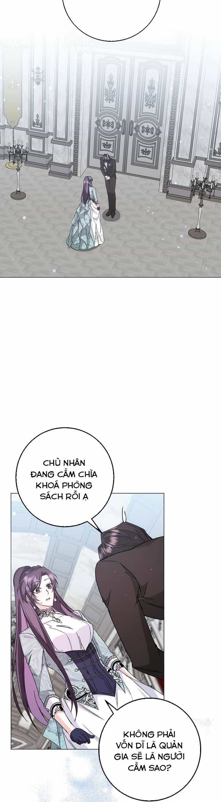 Anh Chỉ Là Đồ Bỏ Đi Của Tôi Mà Thôi - Chương 23 - ảnh 18