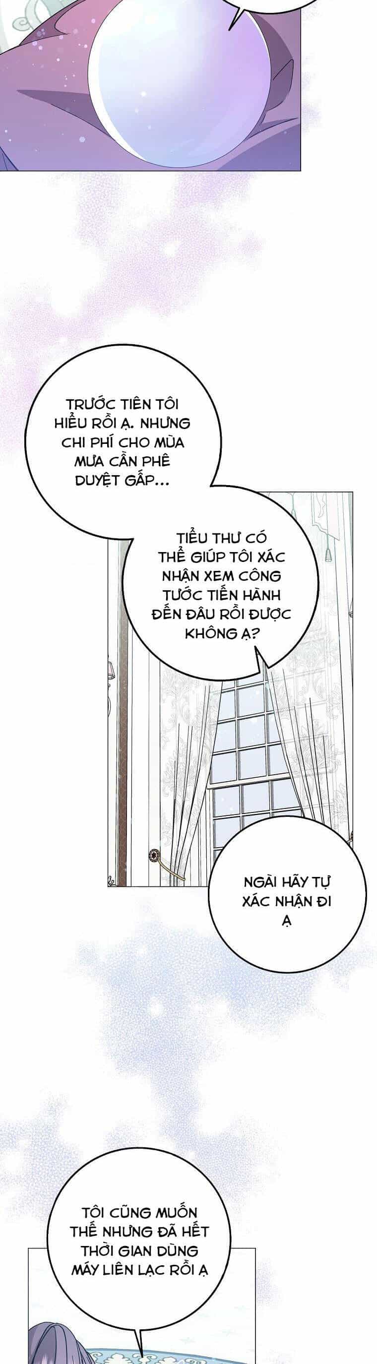 Anh Chỉ Là Đồ Bỏ Đi Của Tôi Mà Thôi - Chương 23 - ảnh 27