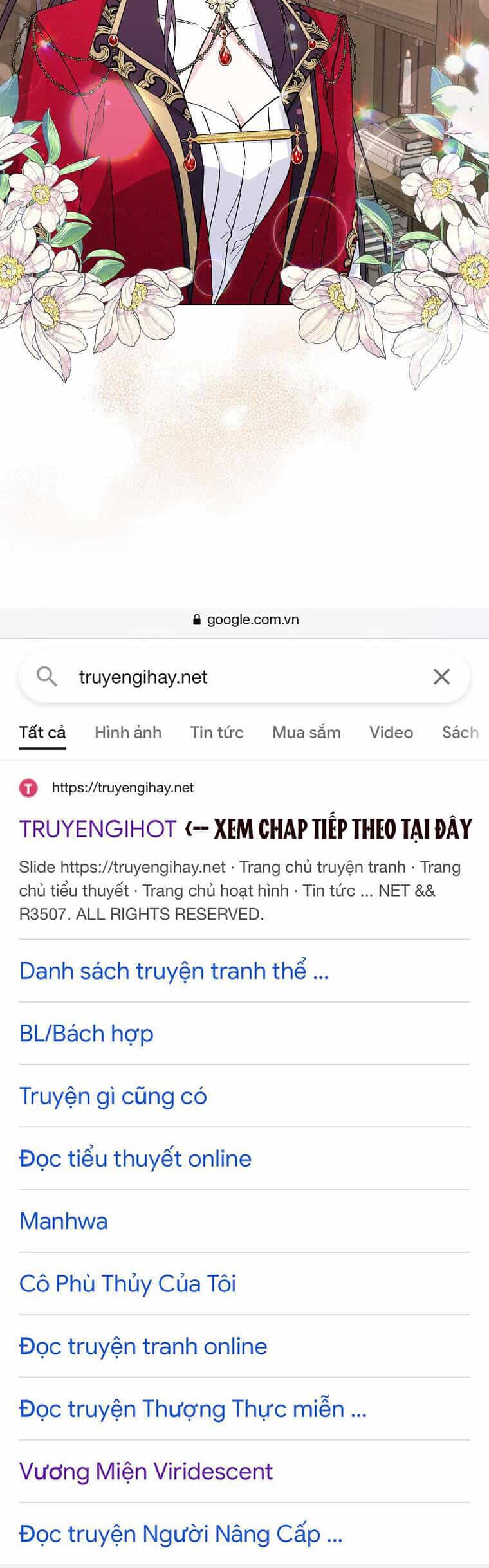 Anh Chỉ Là Đồ Bỏ Đi Của Tôi Mà Thôi - Chương 24 - ảnh 34