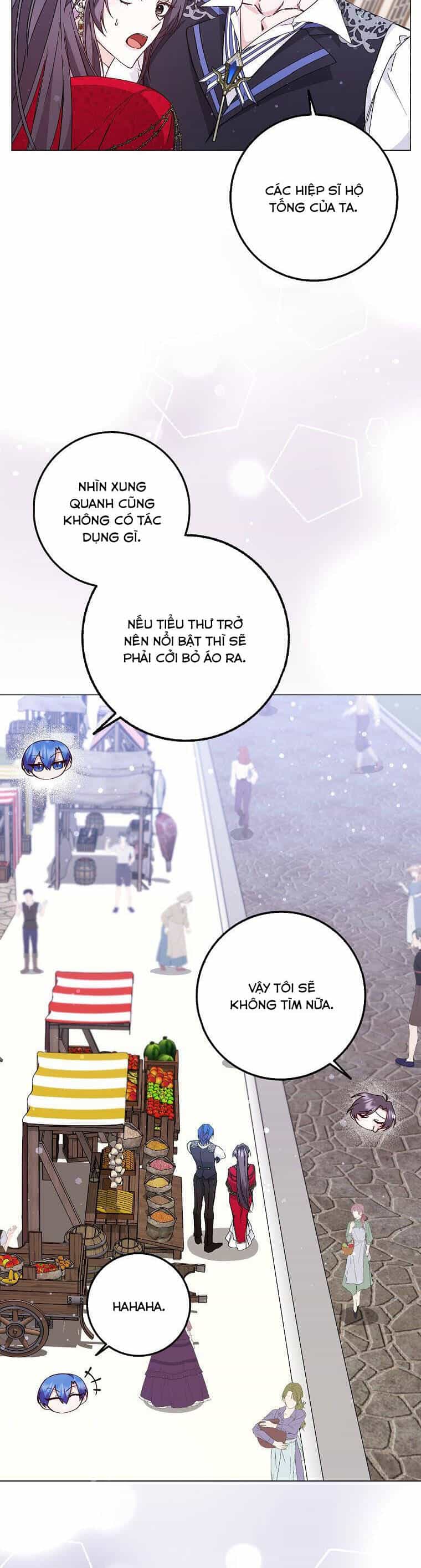Anh Chỉ Là Đồ Bỏ Đi Của Tôi Mà Thôi - Chương 25 - ảnh 12