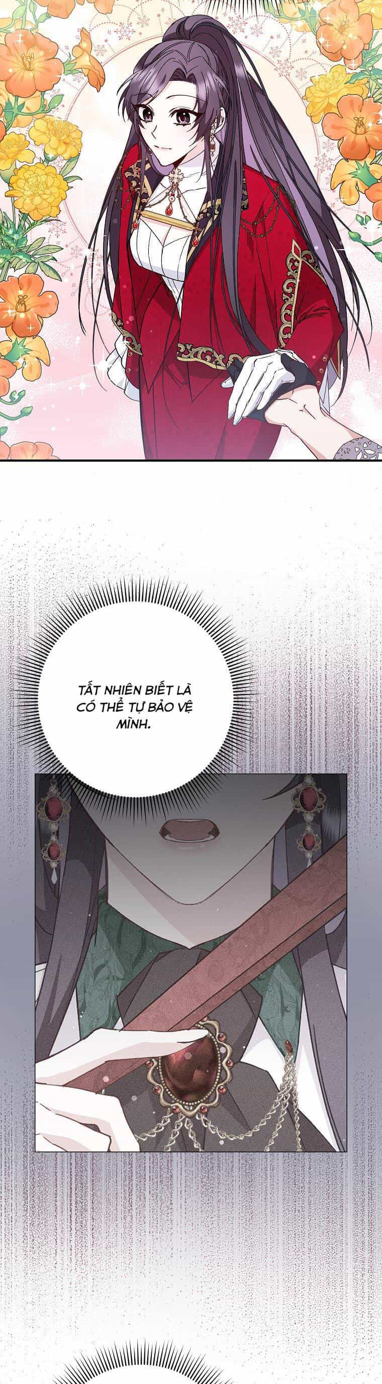 Anh Chỉ Là Đồ Bỏ Đi Của Tôi Mà Thôi - Chương 25 - ảnh 26