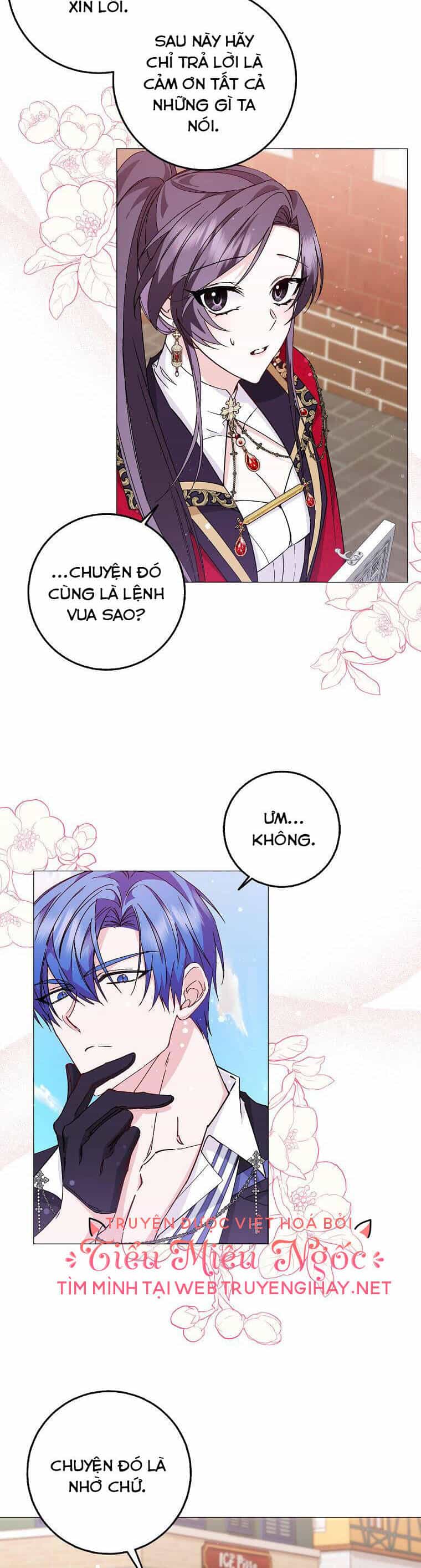 Anh Chỉ Là Đồ Bỏ Đi Của Tôi Mà Thôi - Chương 26 - ảnh 20