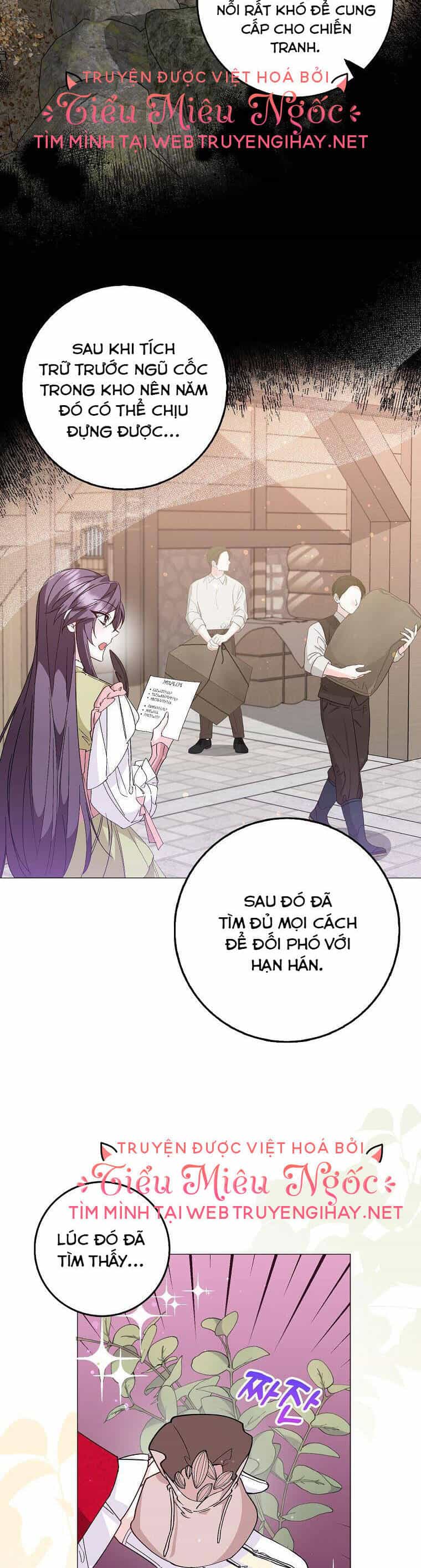 Anh Chỉ Là Đồ Bỏ Đi Của Tôi Mà Thôi - Chương 26 - ảnh 3