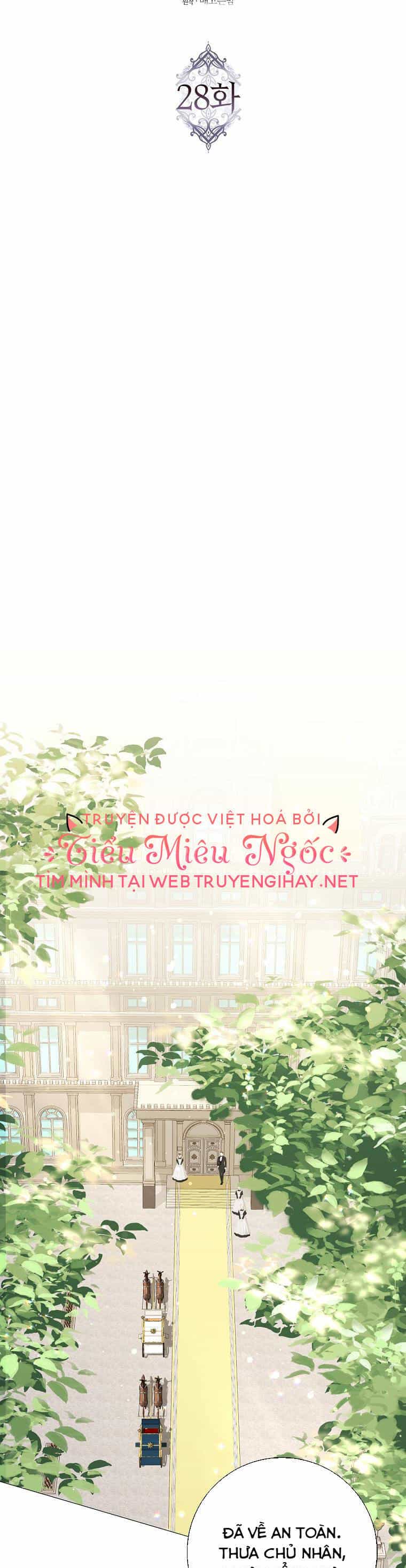 Anh Chỉ Là Đồ Bỏ Đi Của Tôi Mà Thôi - Chương 28 - ảnh 20
