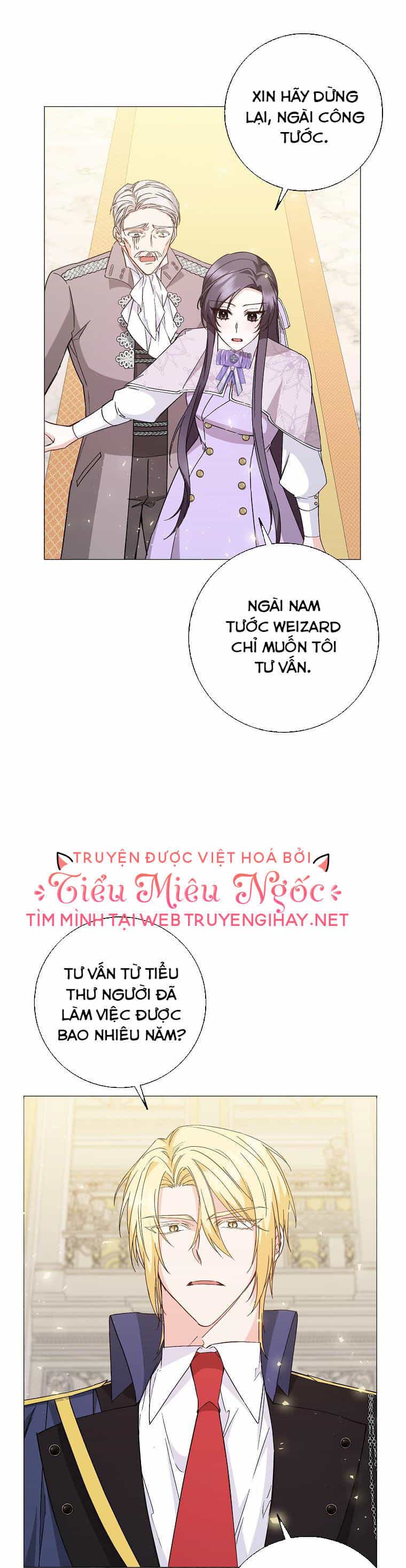 Anh Chỉ Là Đồ Bỏ Đi Của Tôi Mà Thôi - Chương 28 - ảnh 26