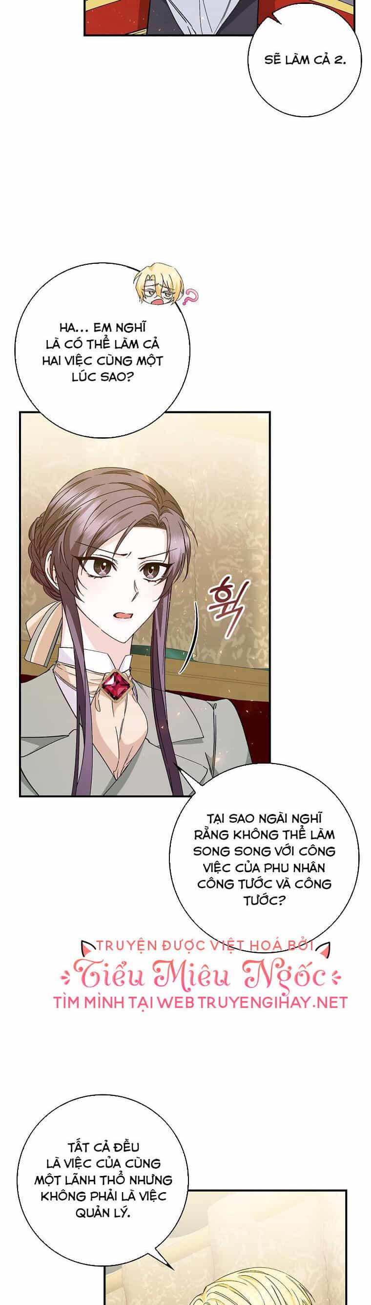 Anh Chỉ Là Đồ Bỏ Đi Của Tôi Mà Thôi - Chương 29 - ảnh 13